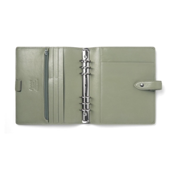Malden Diár A5 vetiver Filofax - 5