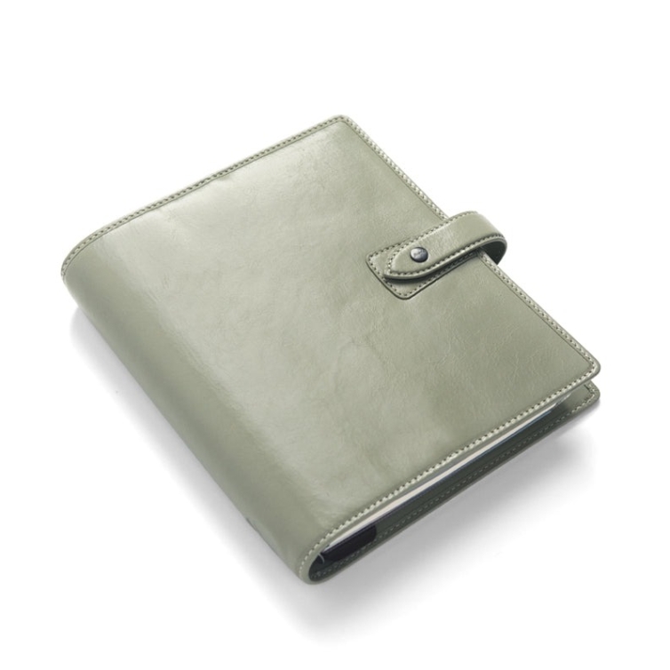 Malden Organiser A5 vetiver Filofax - 2