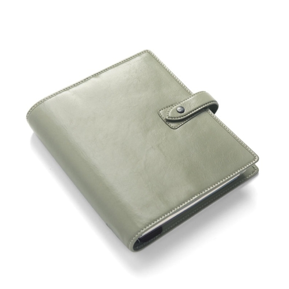copy of Malden Organiseur A5 bordeaux Filofax - 2