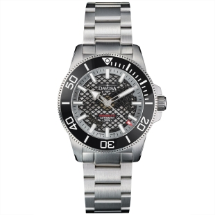 Argonautic 41 Shark Diver Hodinky 161.541.50 Davosa - 2