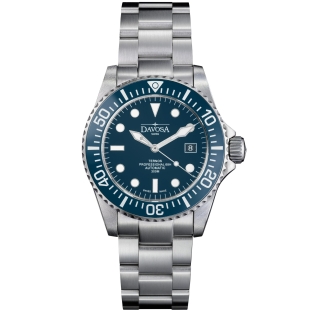 Ternos Professional 68H Hodinky 161.538.90 Davosa - 1