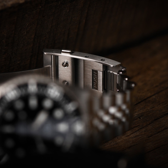 copy of Ternos Szakmai Nebulous Watch 161.535.10 Davosa - 5