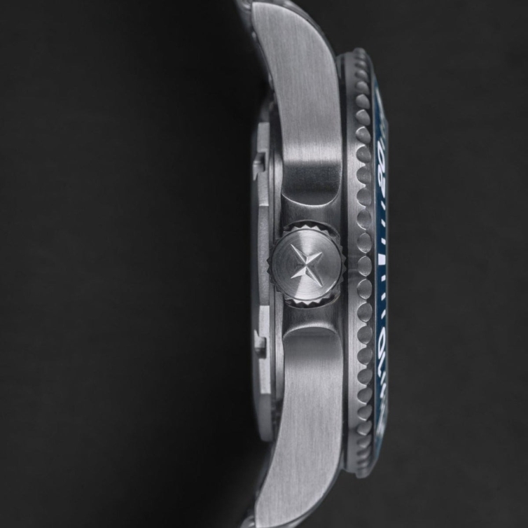 copy of Ternos Szakmai Nebulous Watch 161.535.10 Davosa - 6