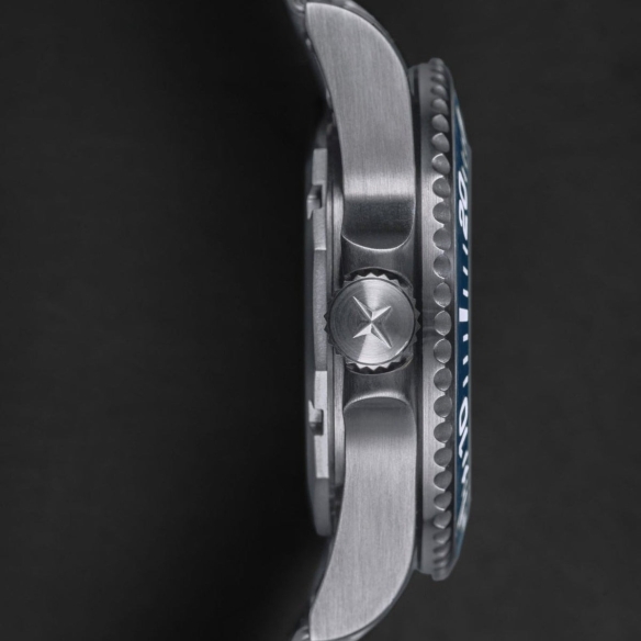 copy of Ternos Szakmai Nebulous Watch 161.535.10 Davosa - 6
