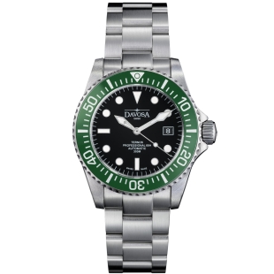 Ternos Professional 68H Watch 161.538.70 Davosa - 1