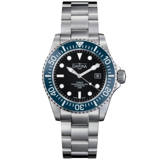 Ternos Professional 68H Watch 161.538.40 Davosa - 1