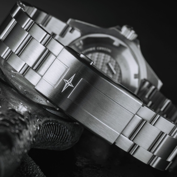 copy of Ternos Szakmai Nebulous Watch 161.535.10 Davosa - 3