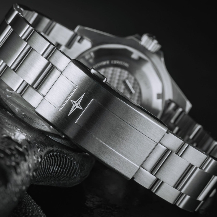 copy of Ternos Szakmai Nebulous Watch 161.535.10 Davosa - 13