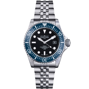 Ternos Professional 68H Watch 161.538.04 Davosa - 1