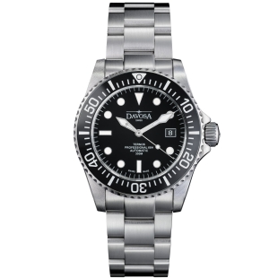 Ternos Professional 68H Watch 161.538.50 Davosa - 1