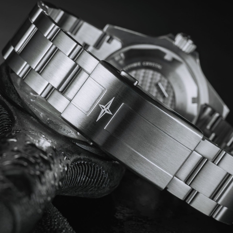copy of Ternos Szakmai Nebulous Watch 161.535.10 Davosa - 4
