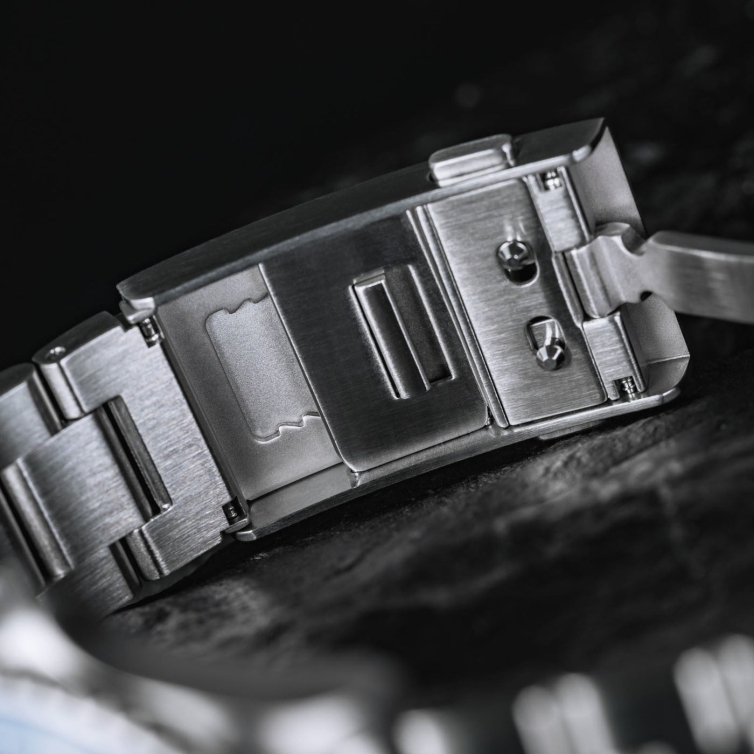 copy of Ternos Szakmai Nebulous Watch 161.535.10 Davosa - 6