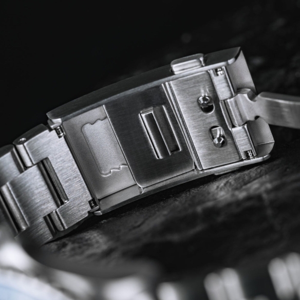 copy of Ternos Szakmai Nebulous Watch 161.535.10 Davosa - 6