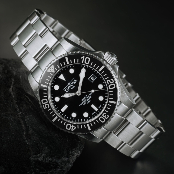 copy of Ternos Szakmai Nebulous Watch 161.535.10 Davosa - 10
