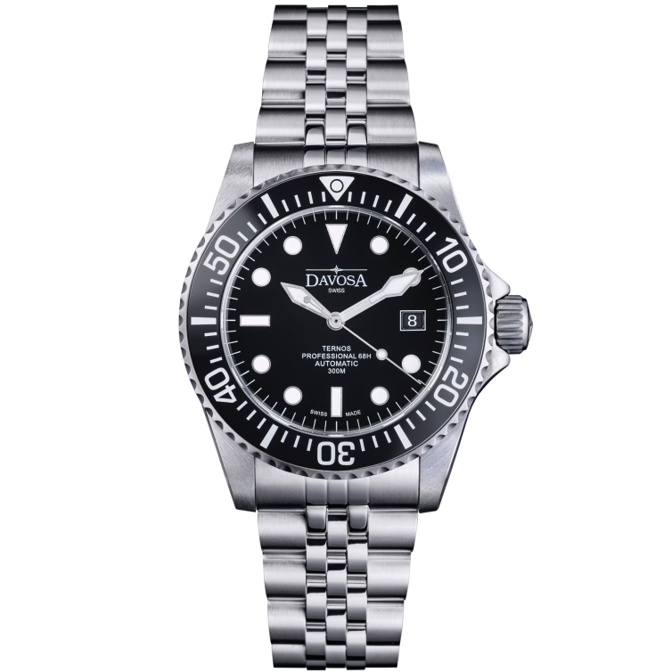 Ternos Professional 68H Hodinky 161.538.05 Davosa - 1
