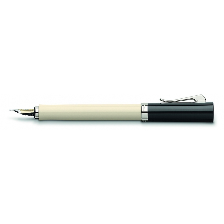 Intuition Ivory plniace pero GRAF VON FABER-CASTELL - 1