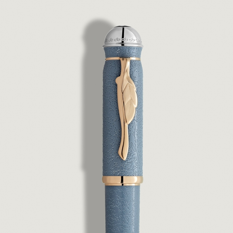 copy of Ediția Scriitorilor Omagiu lui Jane Austen Ediție limitată Roller Montblanc - 1