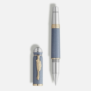 copy of Limitovaná edice Writers Edition Homage to Jane Austen Roller Montblanc - 2