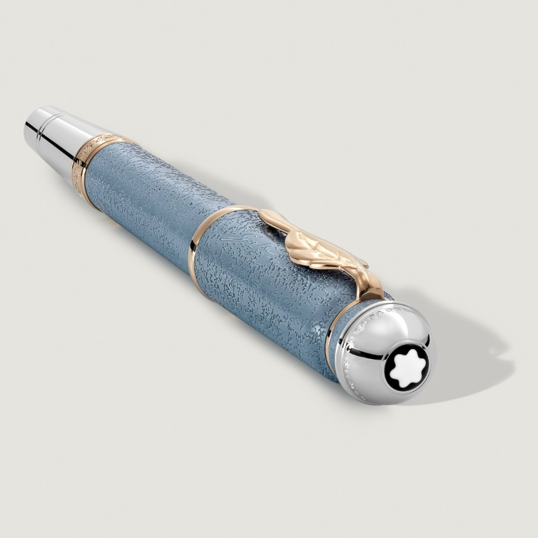 copy of Writers Edition Homage to Jane Austen Edycja limitowana Roller Montblanc - 3