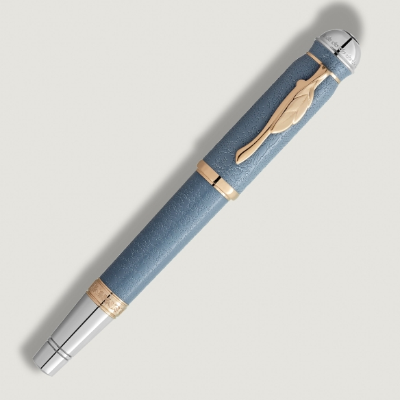 Writers Edition Homage to Johann Wolfgang von Goethe Limited Edition Roller Montblanc - 4