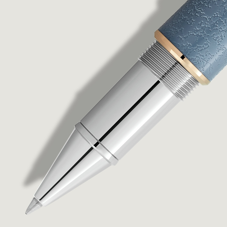 Writers Edition Homage to Johann Wolfgang von Goethe Limitovaná Edícia Roller Montblanc - 5