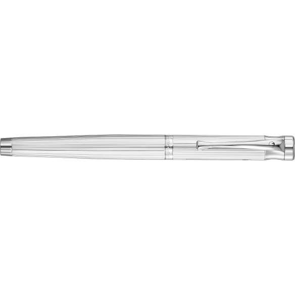 Tango Pinstripe Rollerball Pen Waldmann - 2