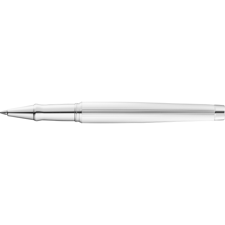 Tango Krijtstreep Rollerball Pen Waldmann - 3