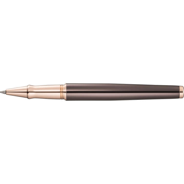 Tuscany Chocolate Rollerball Pen Waldmann - 3