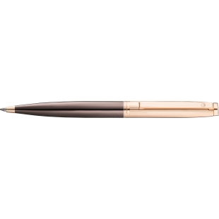 Tuscany Chocolate Ballpoint Pen Waldmann - 1