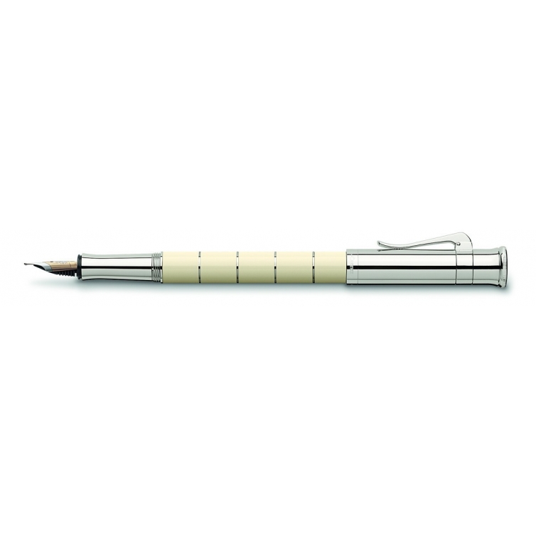 ANELLO Ivory fountain pen