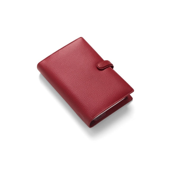 Osebni organizator Finsbury Scarlet Filofax - 3