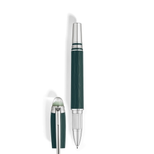 StarWalker Polargreen Precious Resin Fineliner Montblanc - 1
