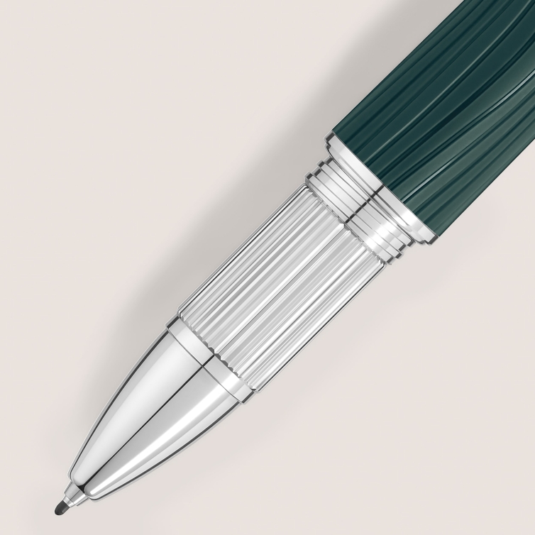 StarWalker Polargreen Precious Resin Fineliner Montblanc - 2