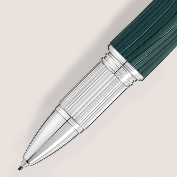 StarWalker Polargreen Precious Resin Fineliner Montblanc - 2