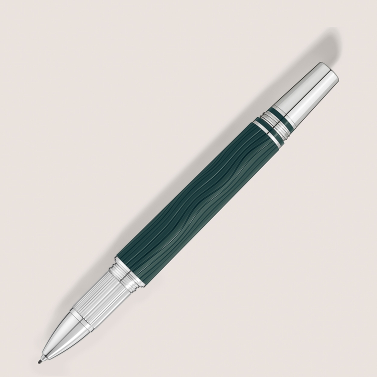 StarWalker Polargreen Precious Resin Fineliner Montblanc - 5
