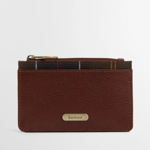 copy of Slim Sleeve Brieftasche Kakao java Barbour - 1
