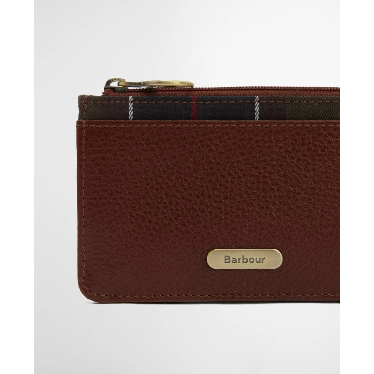 copy of Torridon Kožená peňaženka Barbour - 5