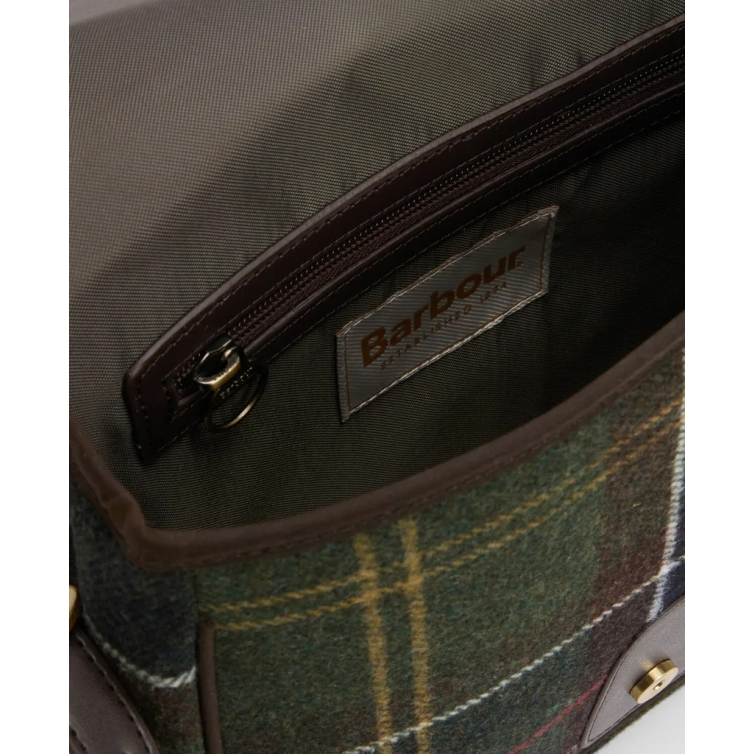 copy of Bolsa de sillín Katrine Barbour - 5