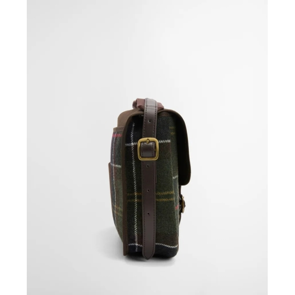 copy of Katrine torba za sedlo Barbour - 7
