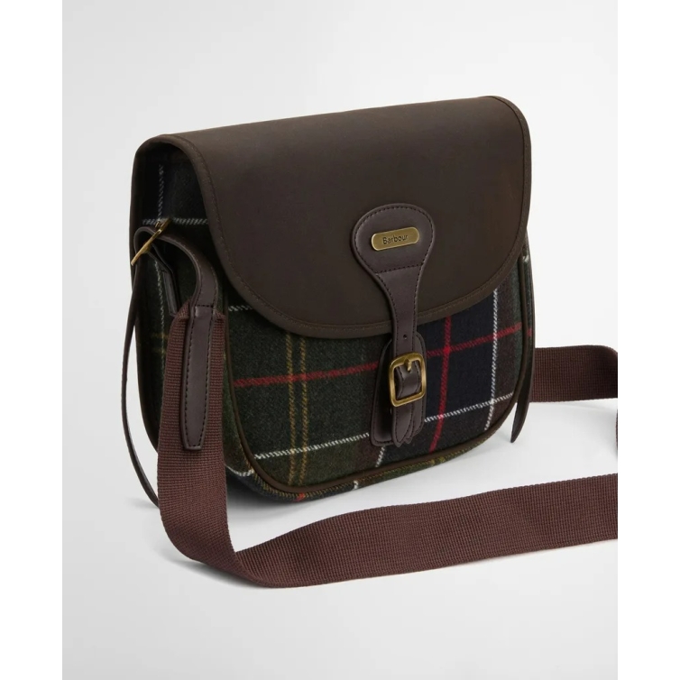 copy of Torba za sedlo Katrine Barbour - 3