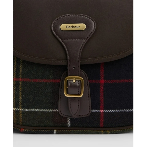copy of Bolsa de sillín Katrine Barbour - 8