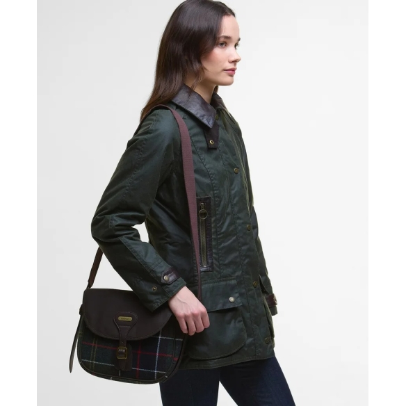 copy of Katrine torba za sedlo Barbour - 2