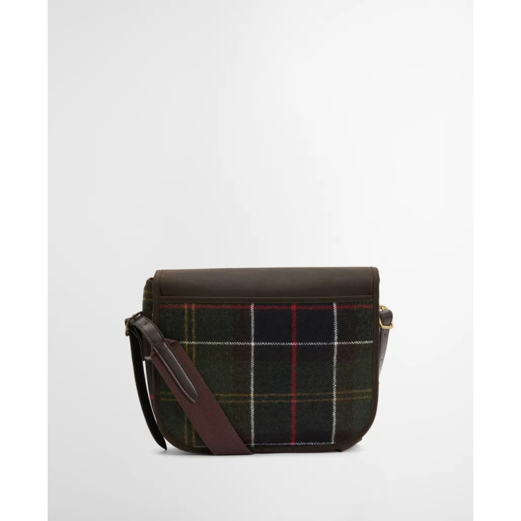 copy of Katrine torba za sedlo Barbour - 4
