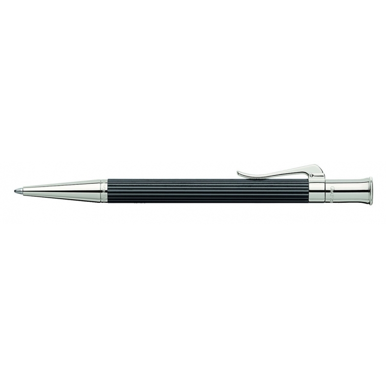 Classic Ebony guľôčkové pero GRAF VON FABER-CASTELL - 1