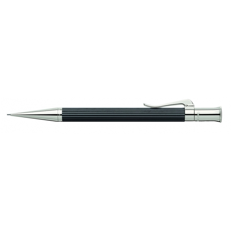 Classic Ebony mechanical pencil GRAF VON FABER-CASTELL - 1
