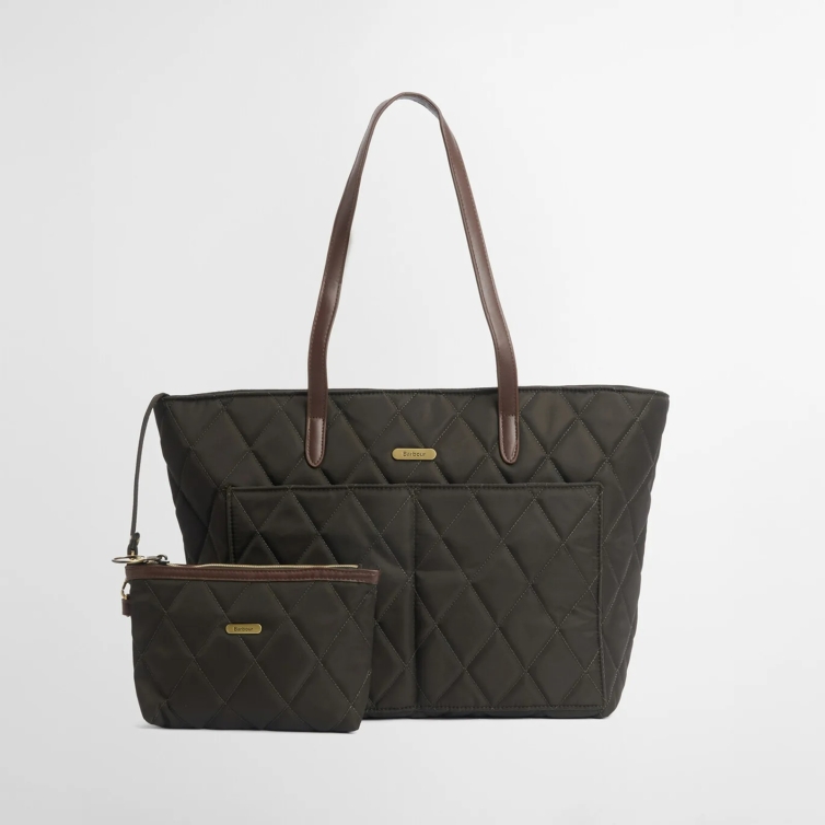 copy of Madison Square Beach Tote sac Barbour - 1