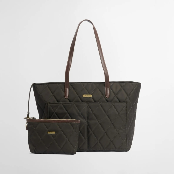 copy of Bolsa de playa Madison Square Barbour - 1