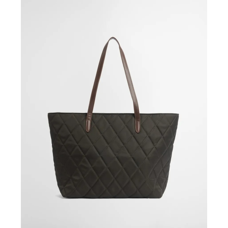 copy of Madison Square Beach Tote sac Barbour - 2