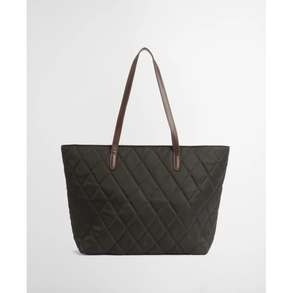 copy of Madison Square Beach Tote Bag Dámska kabelka Barbour - 2