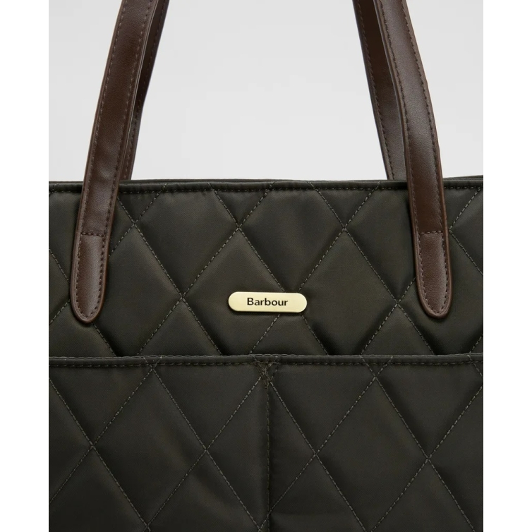copy of Madison Square -rantakassi Barbour - 4